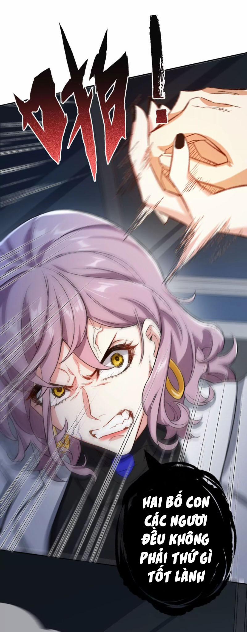 Thời Kỳ Tận Thế 55 trang 4