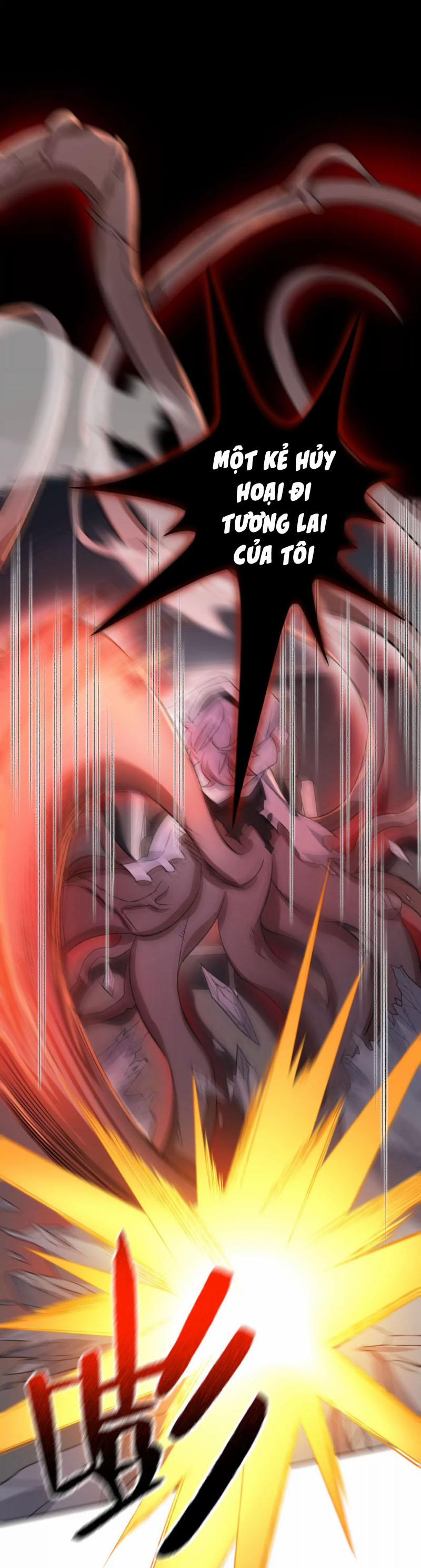 Thời Kỳ Tận Thế 55 trang 6