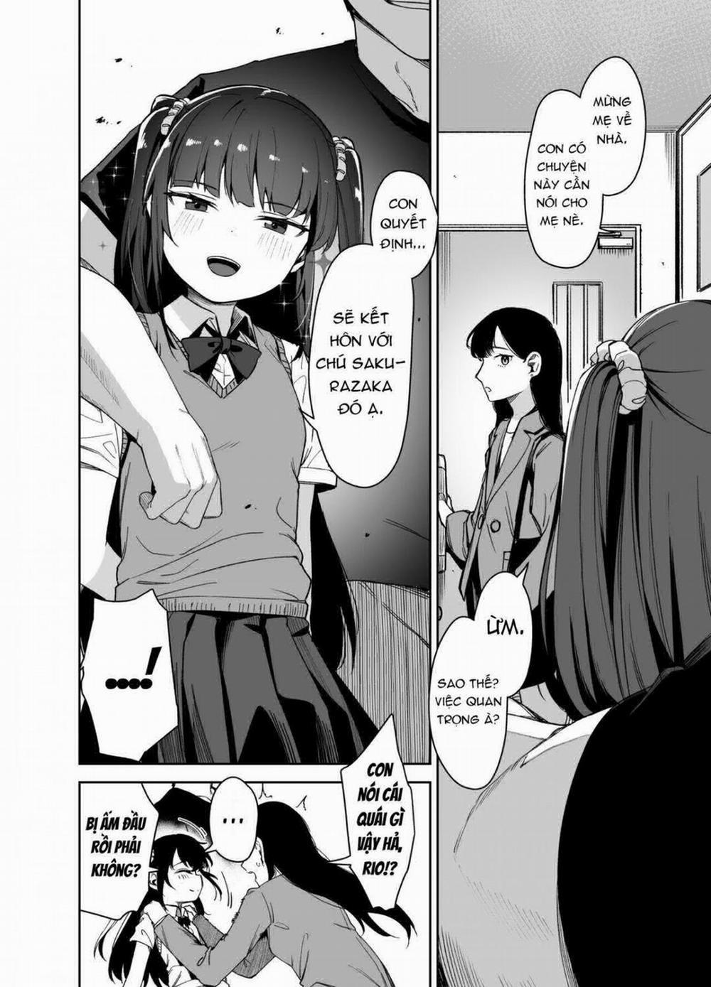 Thôi miên cháu gái làm vợ 2 trang 35