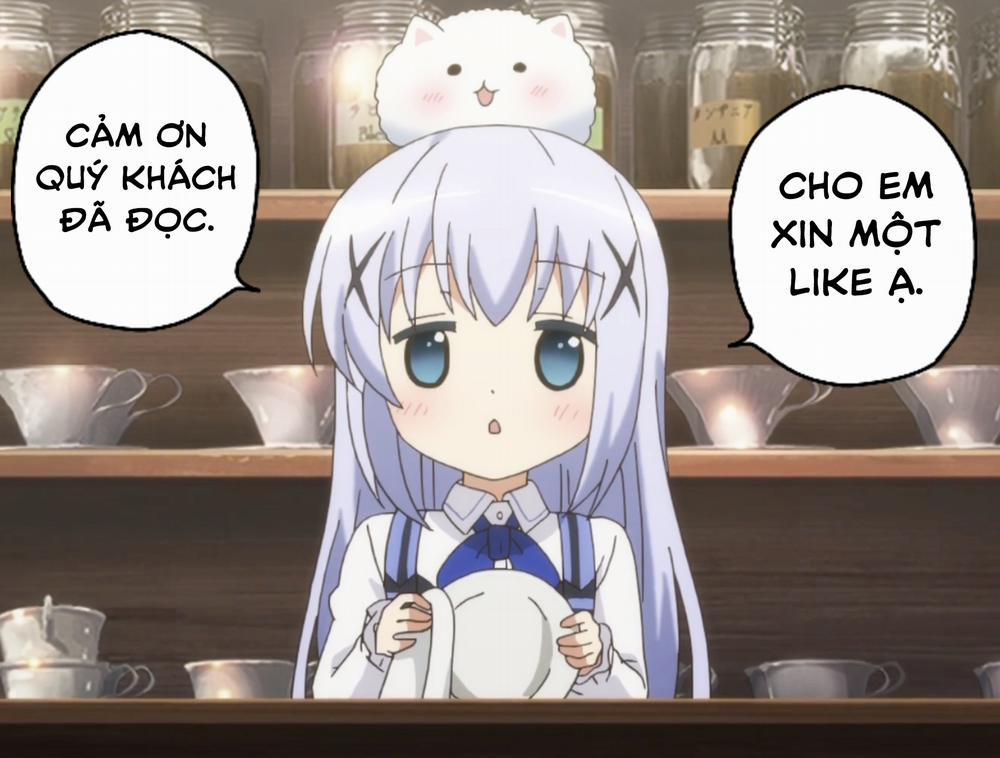 Thôi Miên Chỉ Giáo Oneshot trang 34