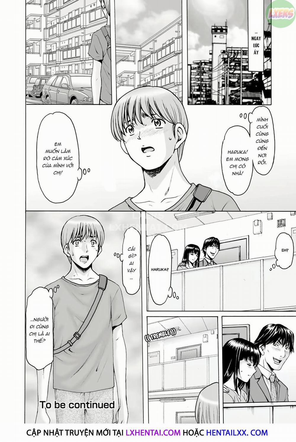 Thôi Miên Cô Vợ Ngây Thơ Của Đồng Nghiệp 6 trang 22