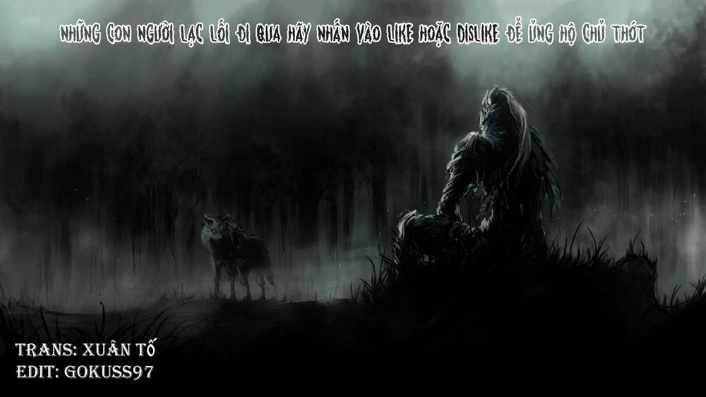 Thôi miên, dạy dỗ cô em gái 2 1 trang 21