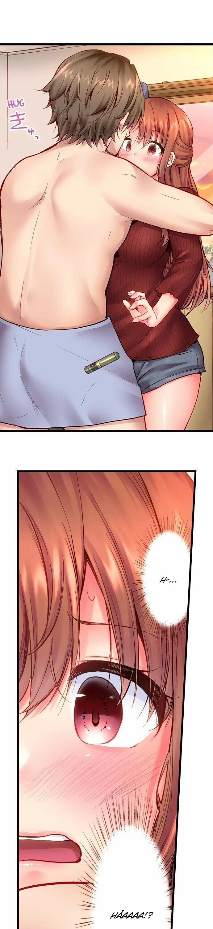 Thôi Miên Em Trai Tôi Để Phịch 1 trang 11