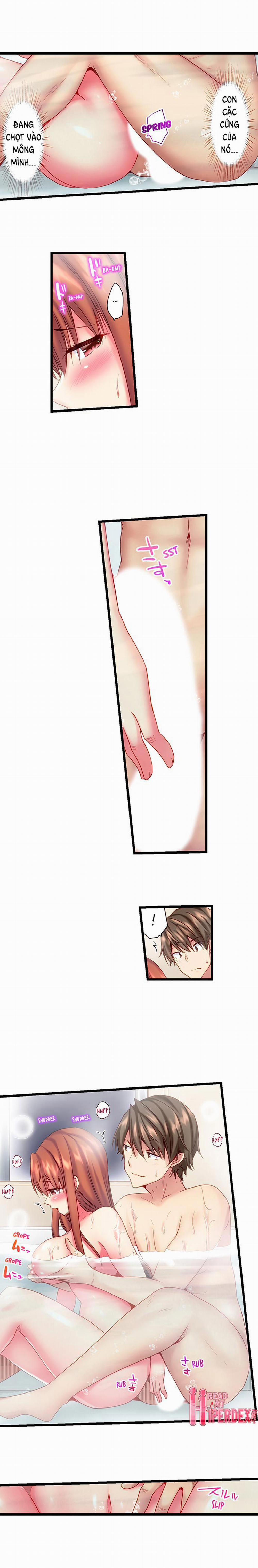 Thôi Miên Em Trai Tôi Để Phịch 17 trang 5