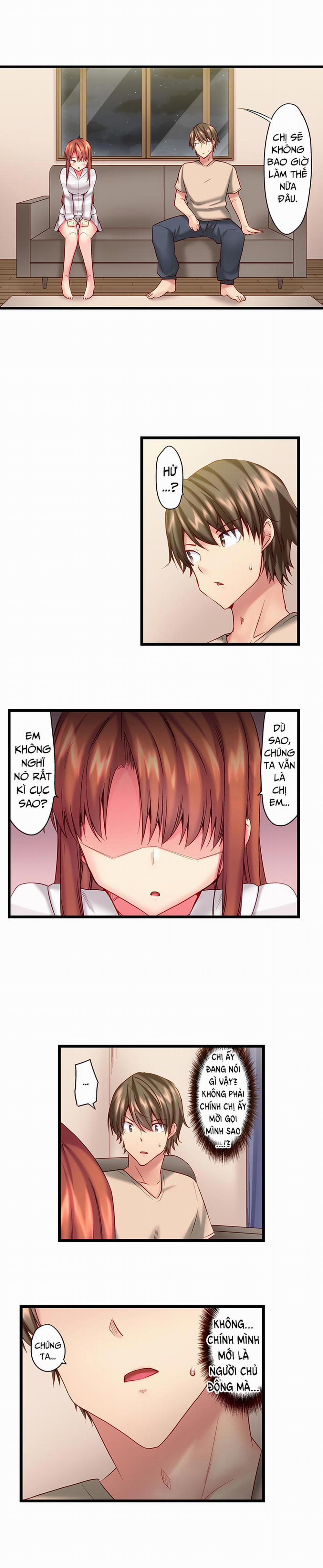 Thôi Miên Em Trai Tôi Để Phịch 18 trang 7
