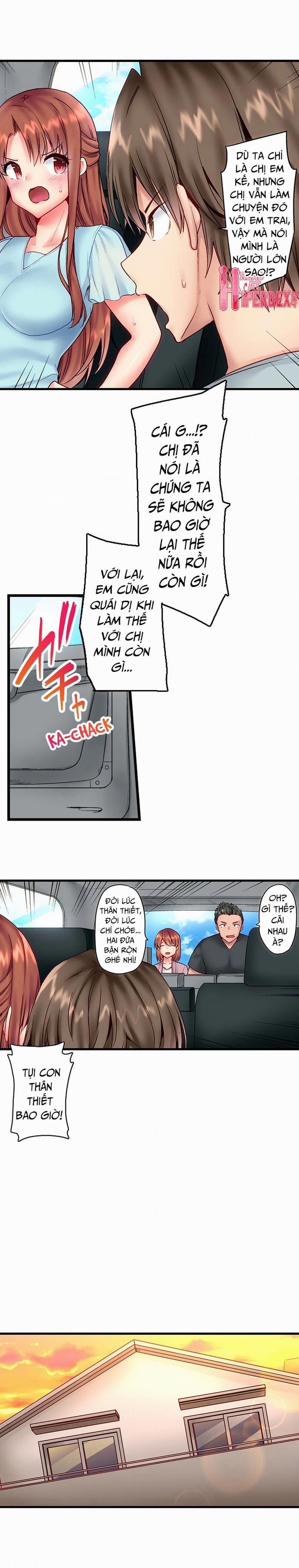 Thôi Miên Em Trai Tôi Để Phịch 19 trang 7