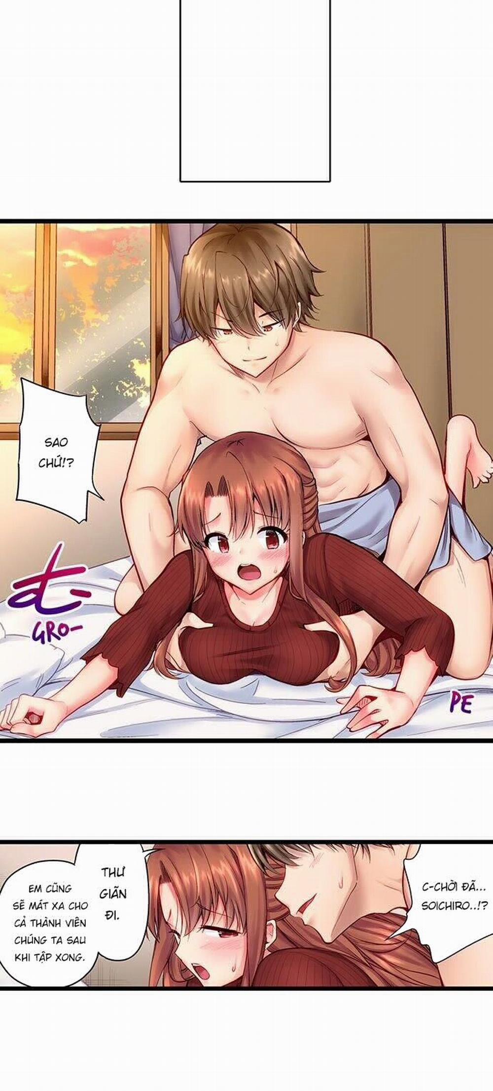 Thôi Miên Em Trai Tôi Để Phịch 2 trang 4