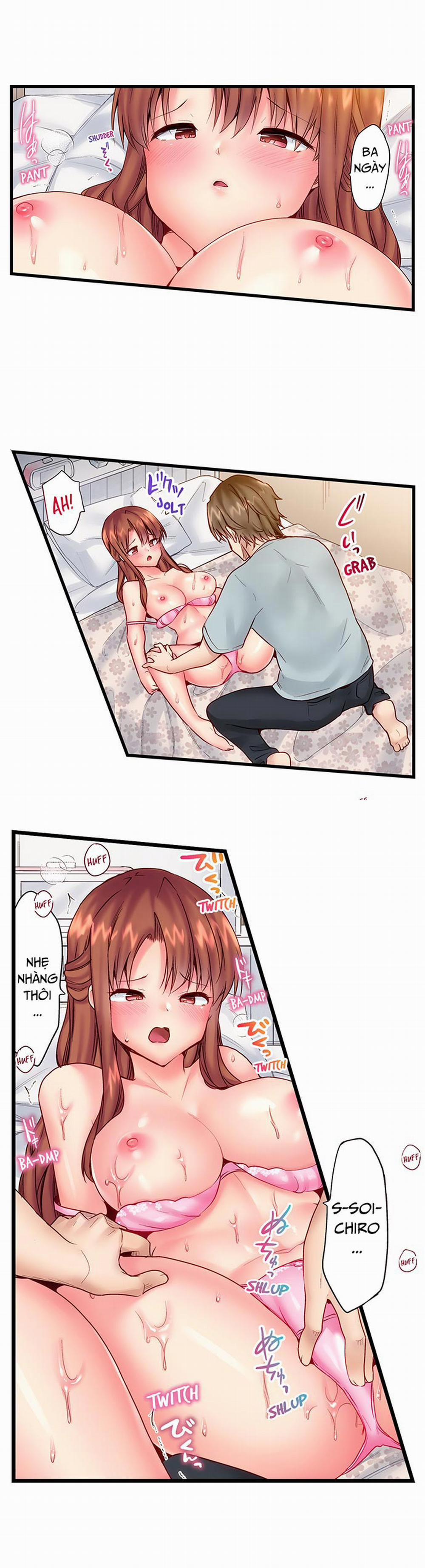 Thôi Miên Em Trai Tôi Để Phịch 20 trang 9