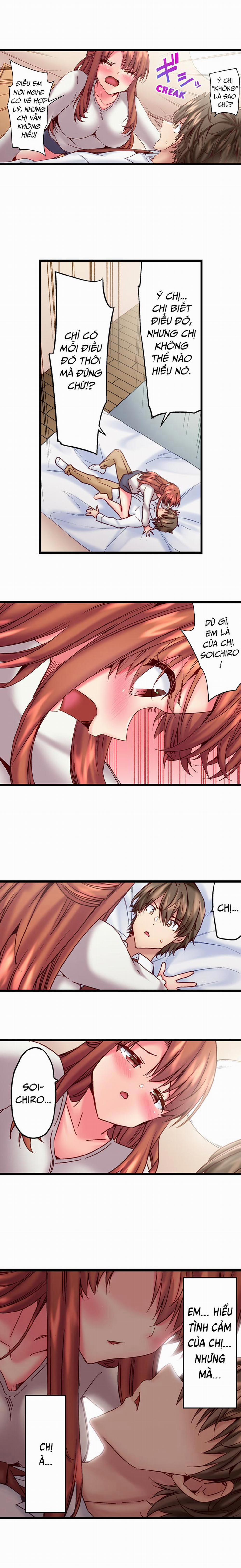 Thôi Miên Em Trai Tôi Để Phịch 25 trang 8