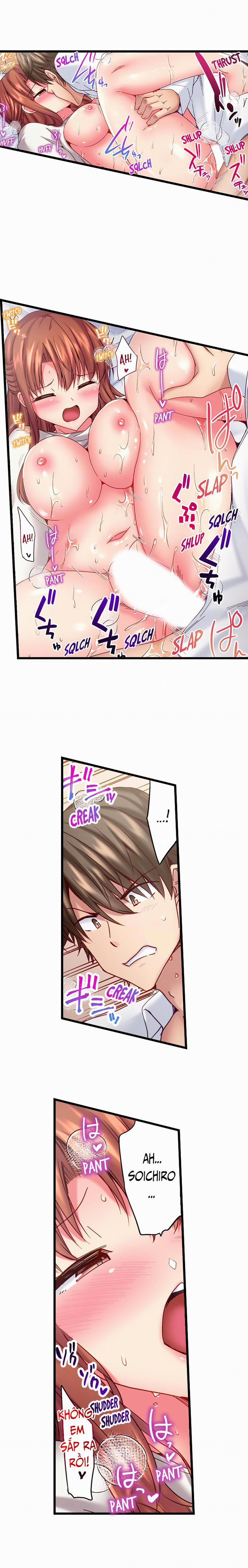 Thôi Miên Em Trai Tôi Để Phịch 27 trang 6