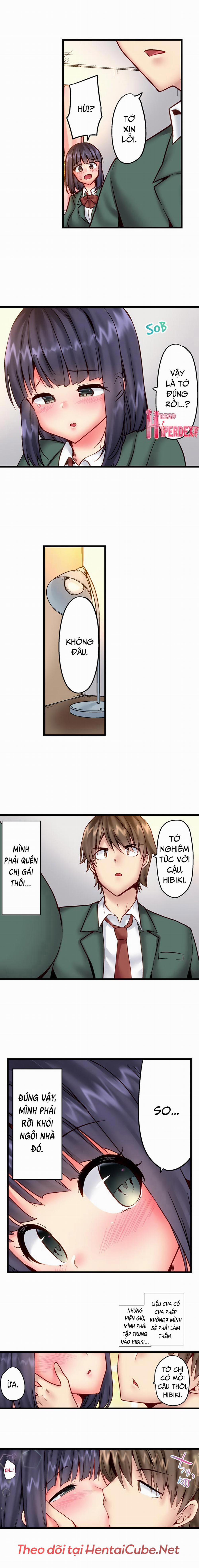 Thôi Miên Em Trai Tôi Để Phịch 28 trang 9