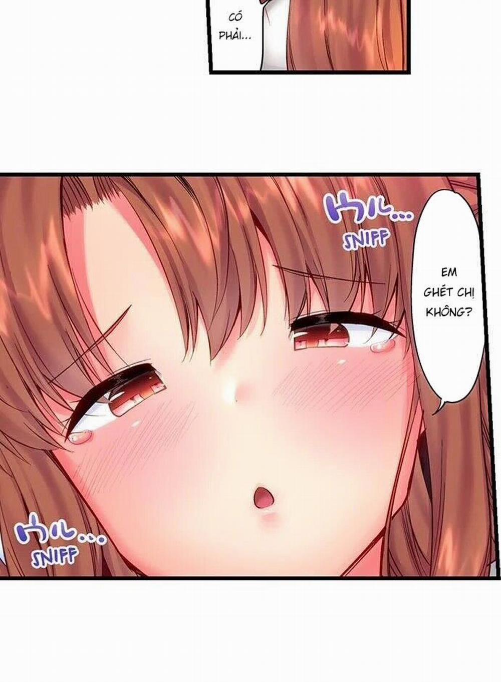 Thôi Miên Em Trai Tôi Để Phịch 6 trang 12