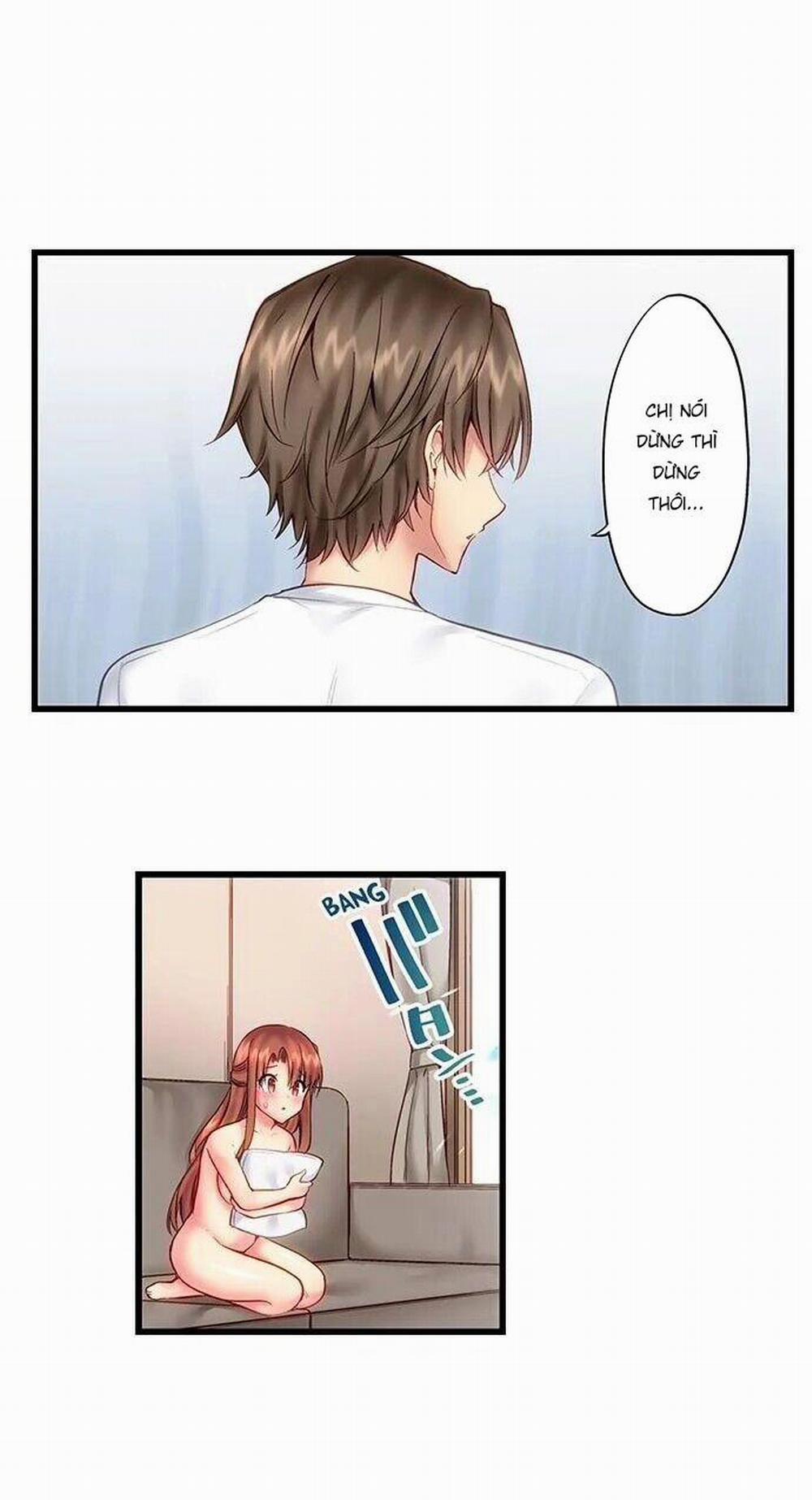 Thôi Miên Em Trai Tôi Để Phịch 6 trang 3