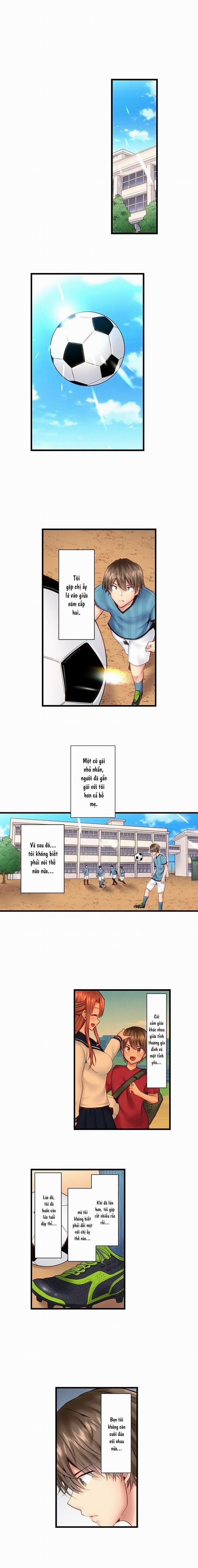 Thôi Miên Em Trai Tôi Để Phịch 6 trang 4