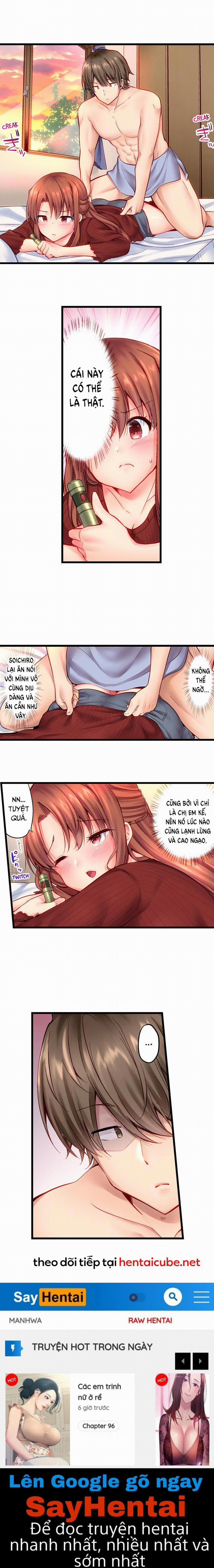 “Thôi miên” Làm tình với em trai! 1 trang 9