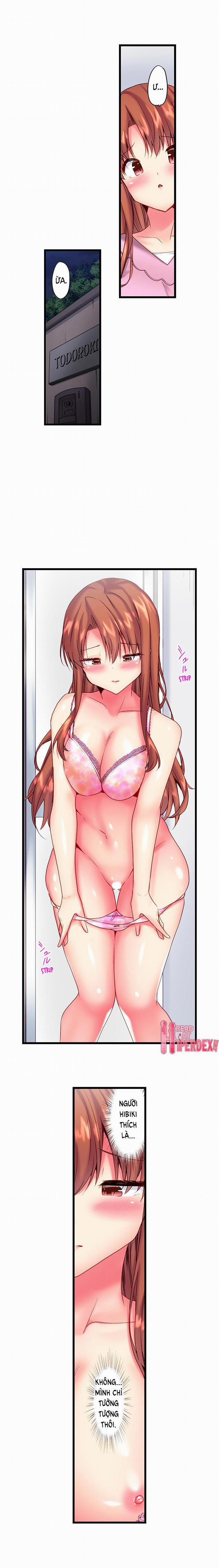 “Thôi miên” Làm tình với em trai! 16 trang 3