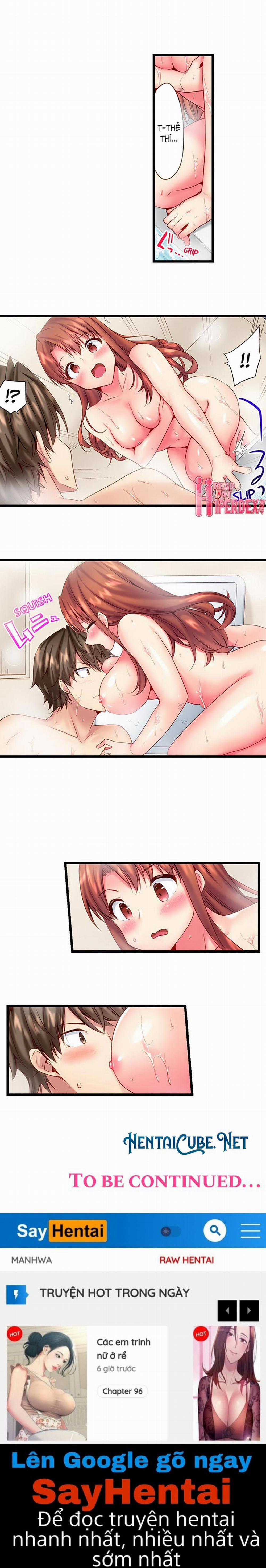 “Thôi miên” Làm tình với em trai! 16 trang 8