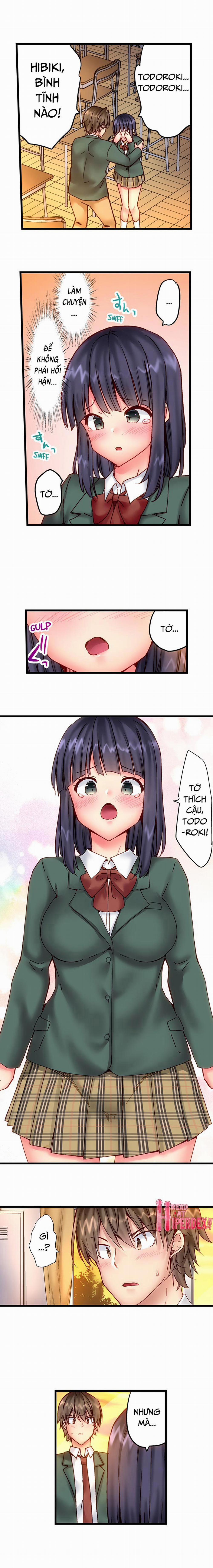 “Thôi miên” Làm tình với em trai! 22 trang 7