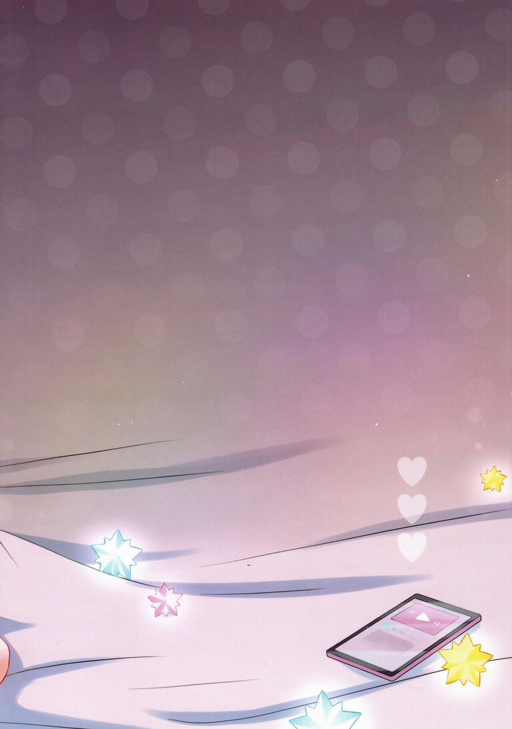 Thôi miên lành mạnh (Nekomata Okayu) Oneshot trang 2