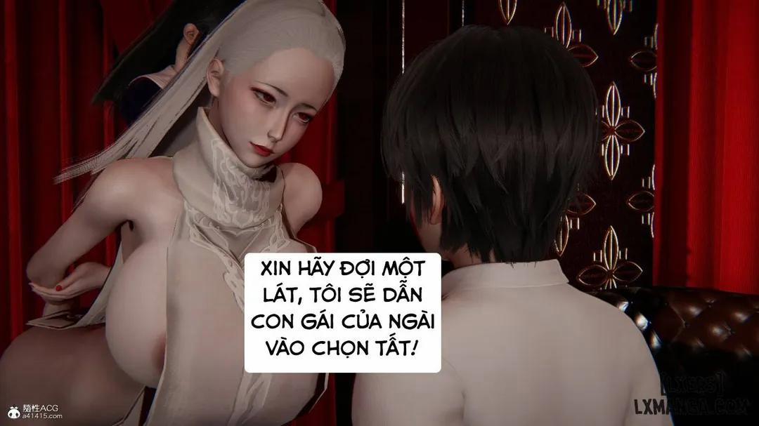Thôi miên mẹ 0 trang 1