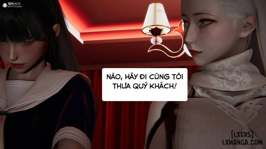 Thôi miên mẹ 0 trang 3