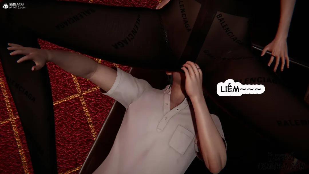 Thôi miên mẹ 0 trang 35