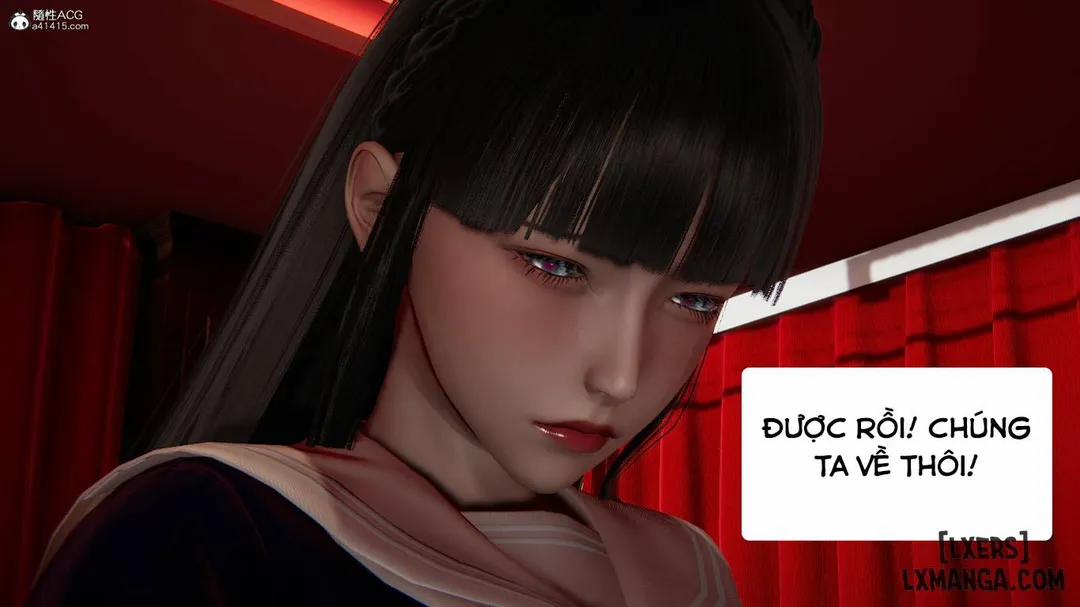 Thôi miên mẹ 0 trang 41