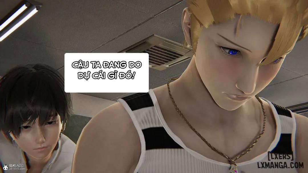 Thôi miên mẹ 0 trang 49