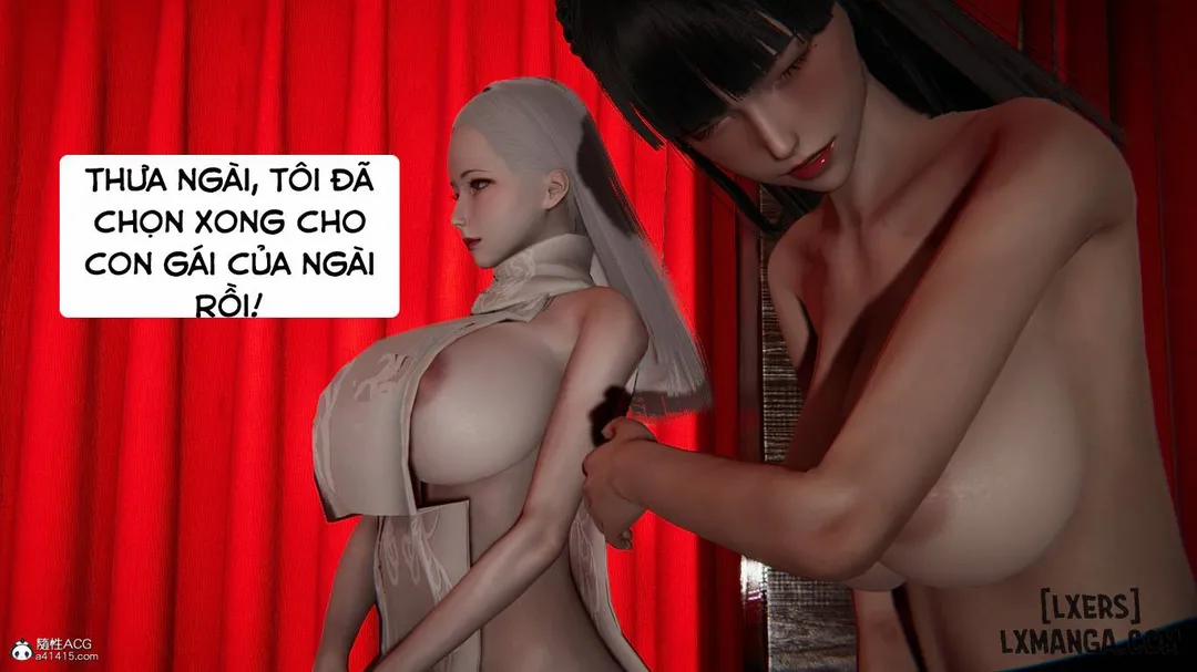 Thôi miên mẹ 0 trang 5