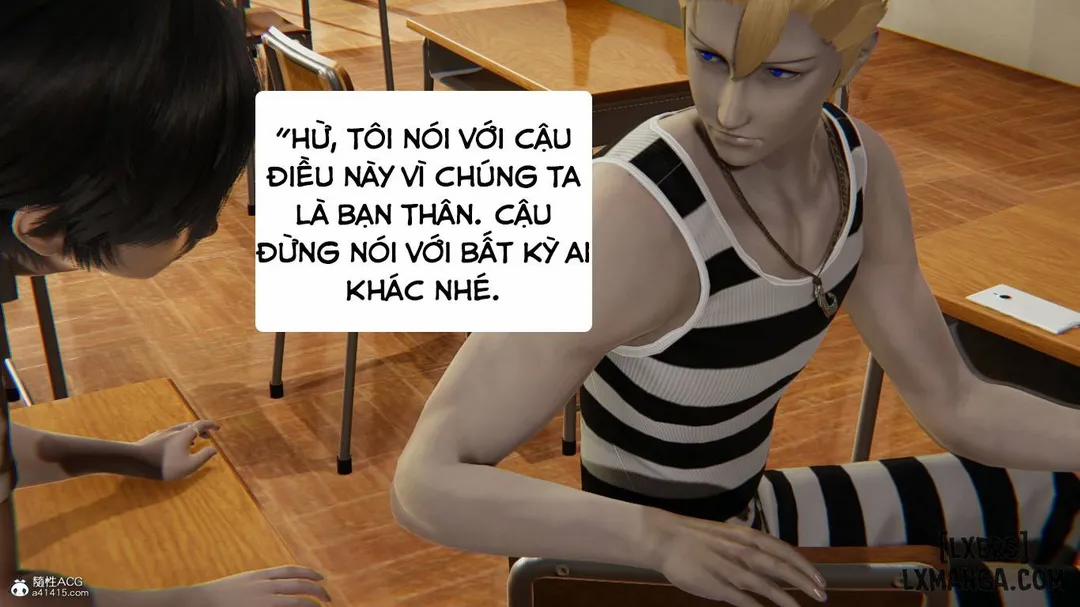 Thôi miên mẹ 0 trang 50