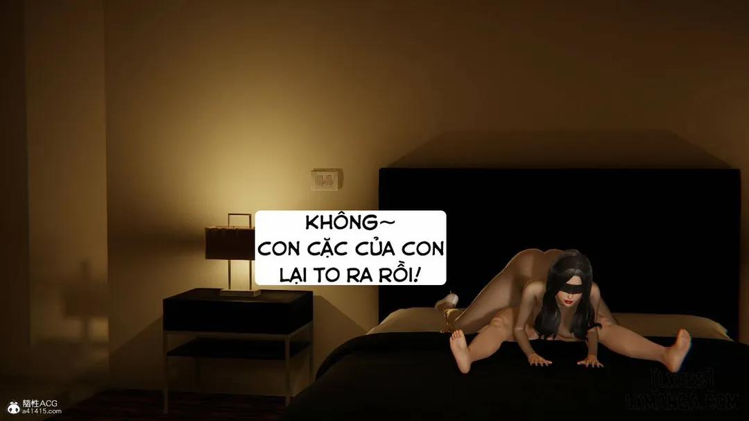 Thôi miên mẹ 0 trang 84