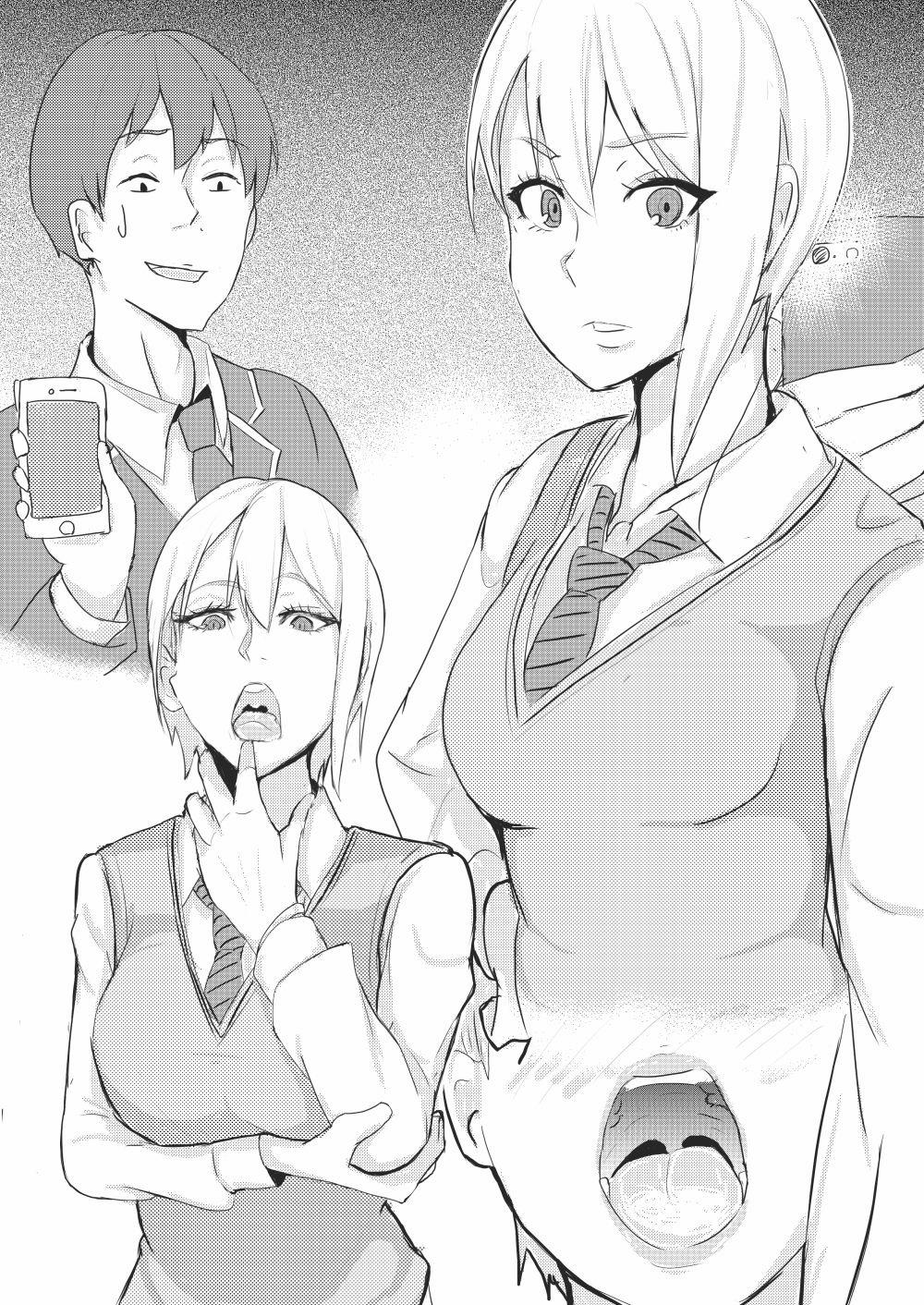 Thôi miên Nakiri Alice. (Shokugeki no Soma) Oneshot trang 4