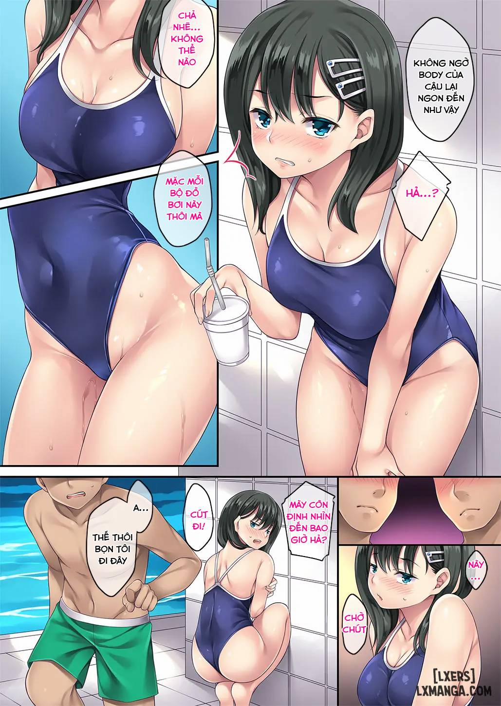 Thôi miên tại gia 3 trang 13