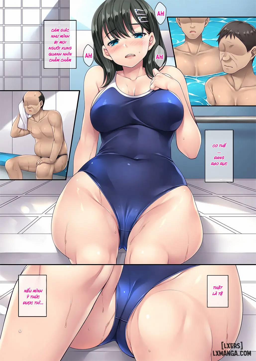 Thôi miên tại gia 3 trang 15