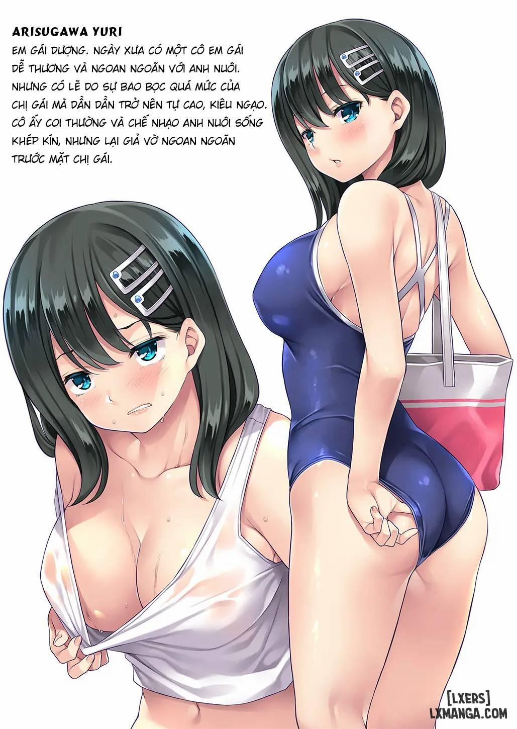 Thôi miên tại gia 3 trang 47