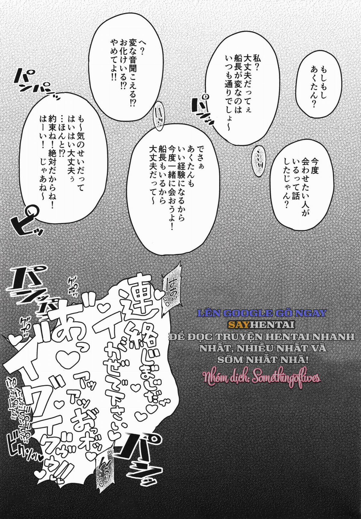 Thôi Miên Thuyền Trưởng 1 trang 19