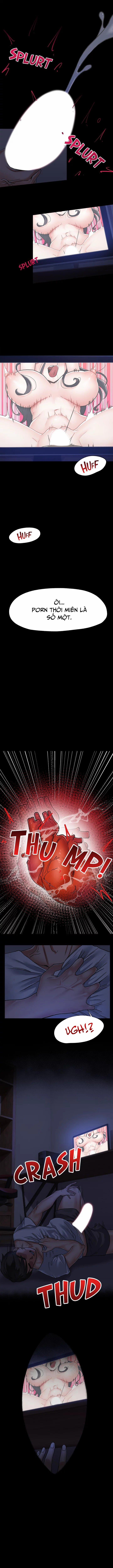 Thôi miên tuyệt đối ở thế giới khác 1 trang 4