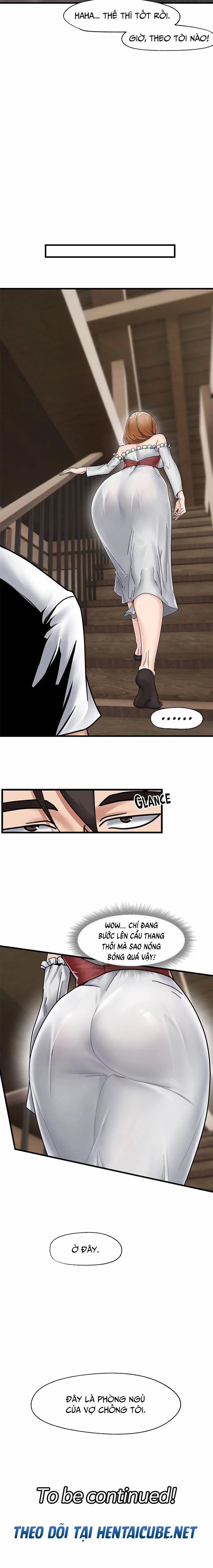 Thôi miên tuyệt đối ở thế giới khác 3 trang 7