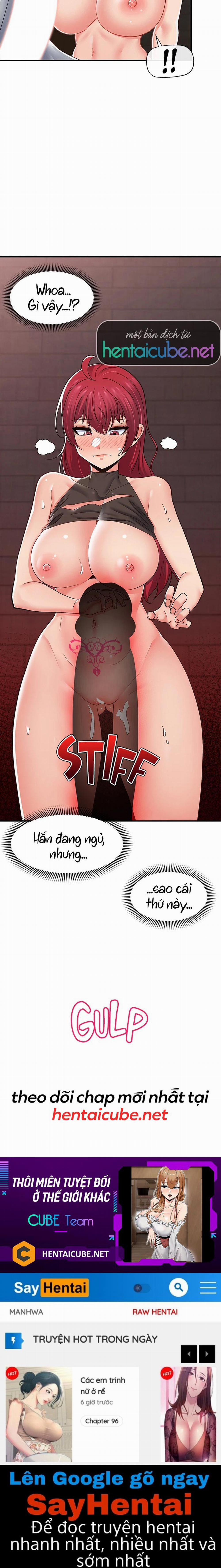 Thôi miên tuyệt đối ở thế giới khác 70 trang 7