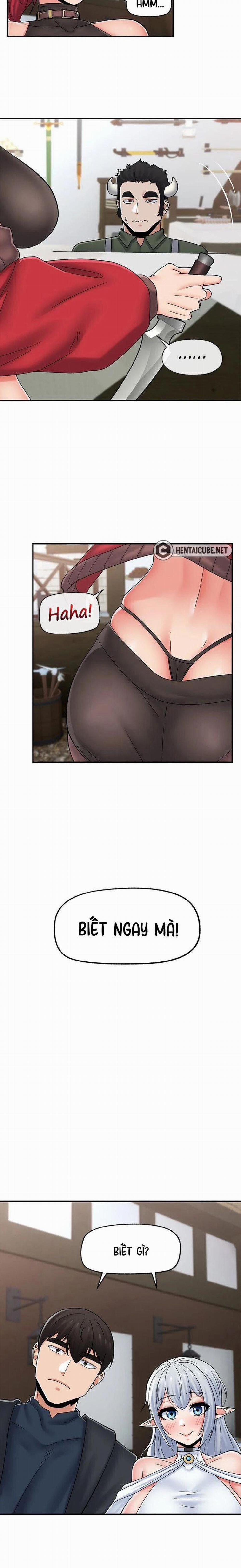 Thôi miên tuyệt đối ở thế giới khác 74 trang 13