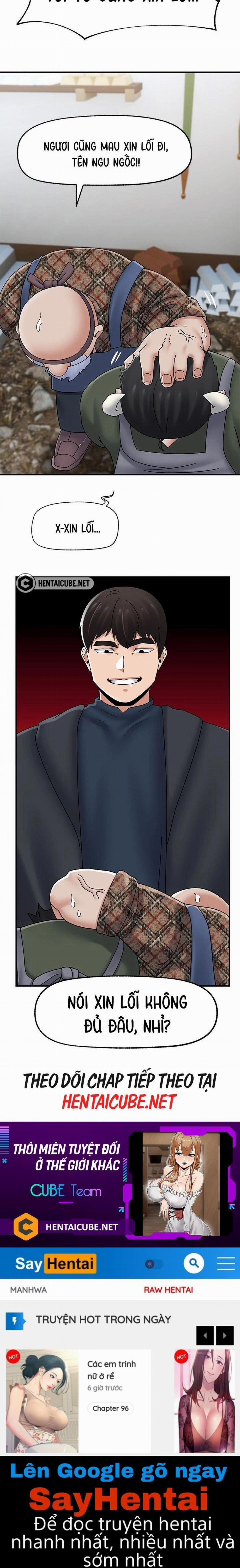 Thôi miên tuyệt đối ở thế giới khác 74 trang 22