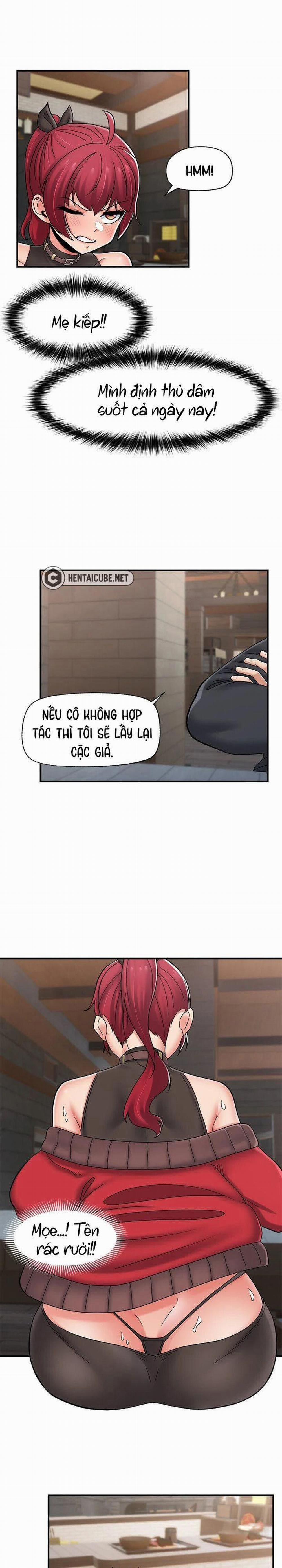 Thôi miên tuyệt đối ở thế giới khác 74 trang 7