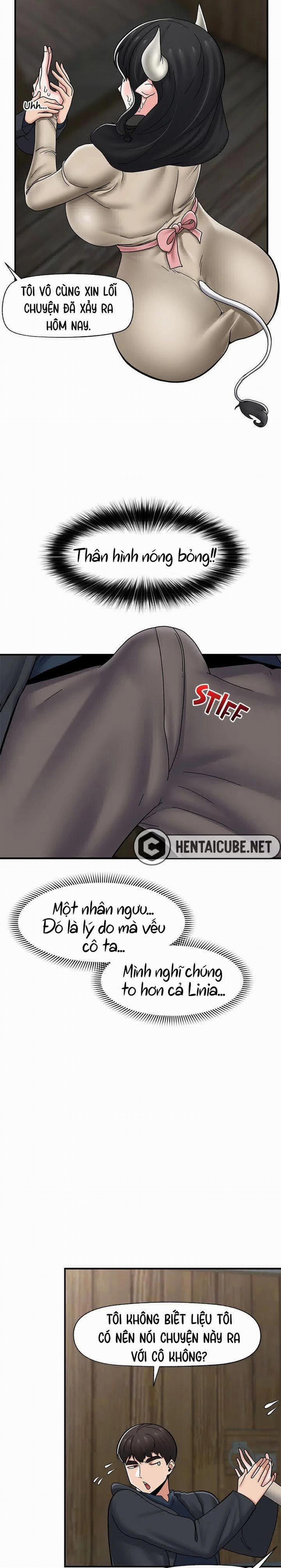 Thôi miên tuyệt đối ở thế giới khác 75 trang 11