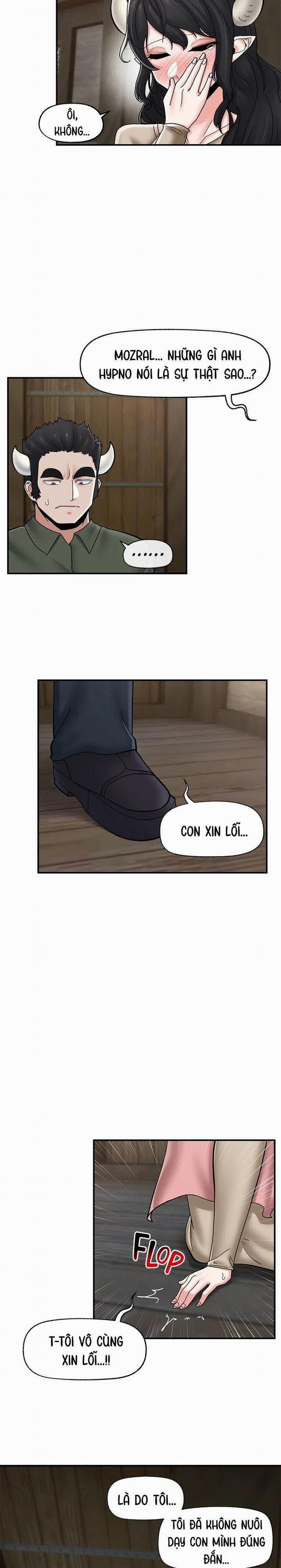 Thôi miên tuyệt đối ở thế giới khác 75 trang 13