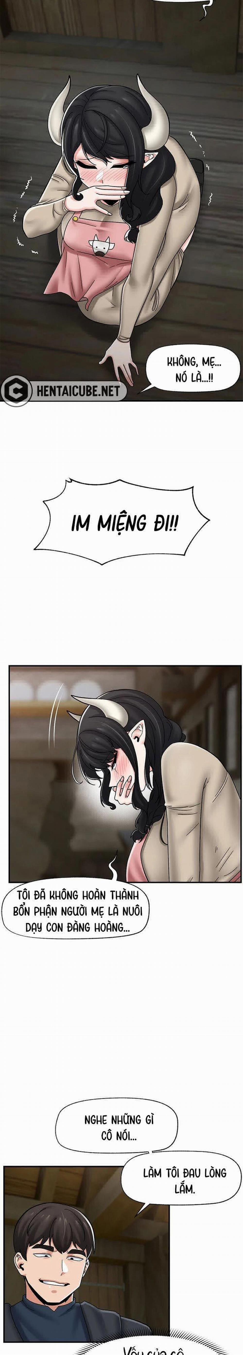 Thôi miên tuyệt đối ở thế giới khác 75 trang 14