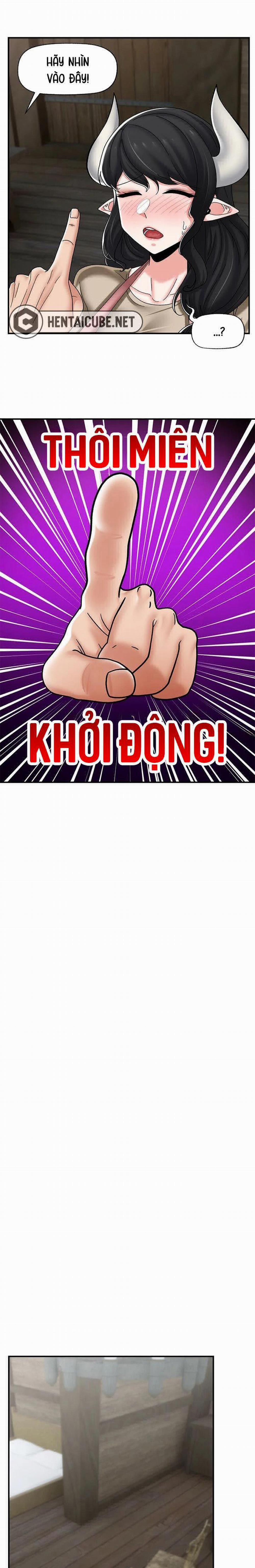 Thôi miên tuyệt đối ở thế giới khác 75 trang 21