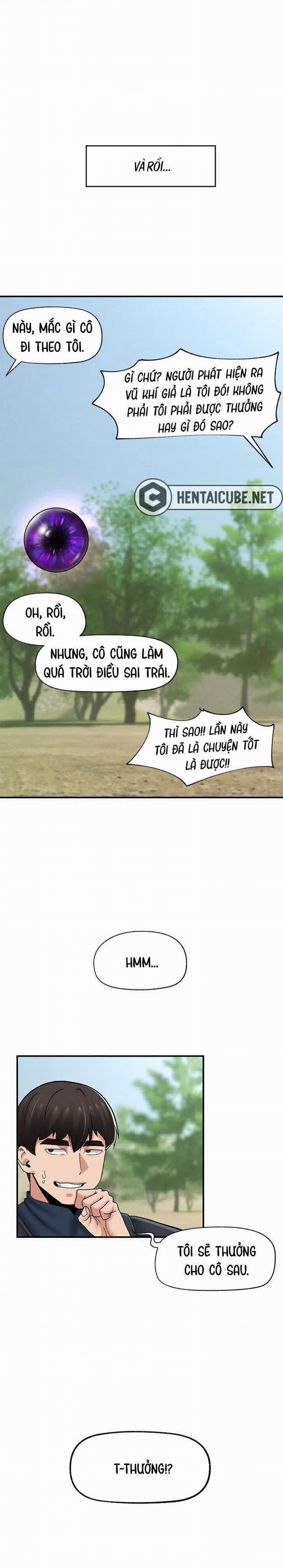 Thôi miên tuyệt đối ở thế giới khác 75 trang 5