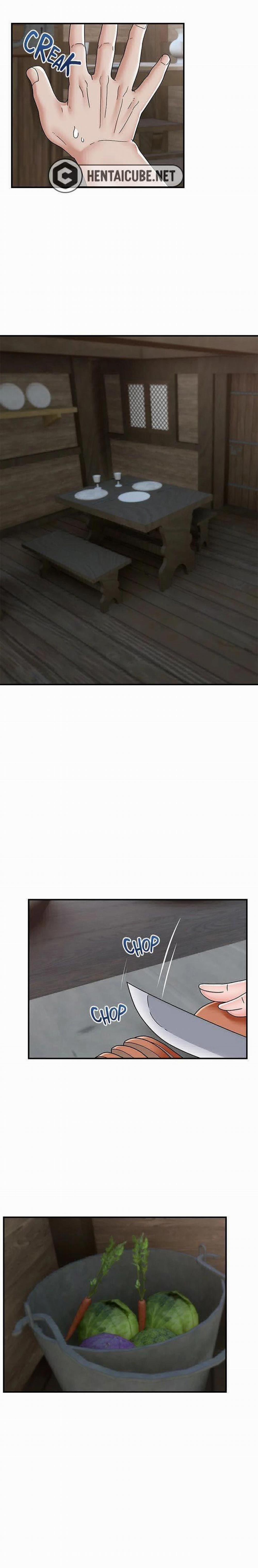 Thôi miên tuyệt đối ở thế giới khác 75 trang 7