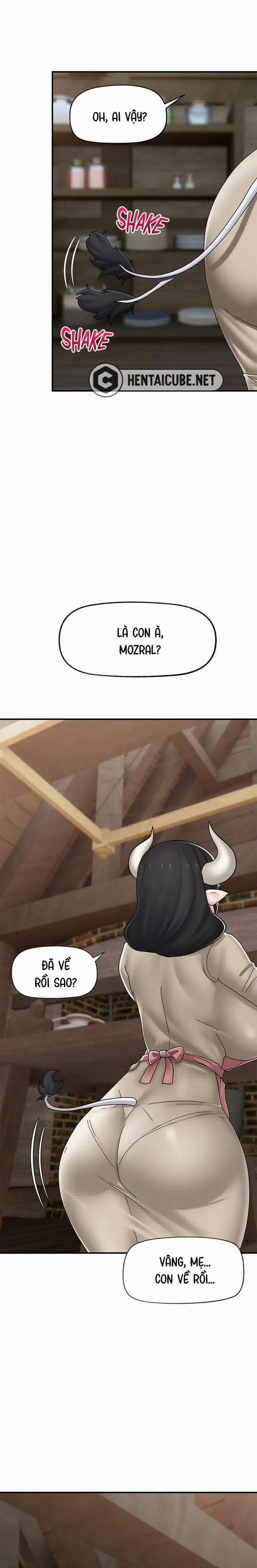 Thôi miên tuyệt đối ở thế giới khác 75 trang 8