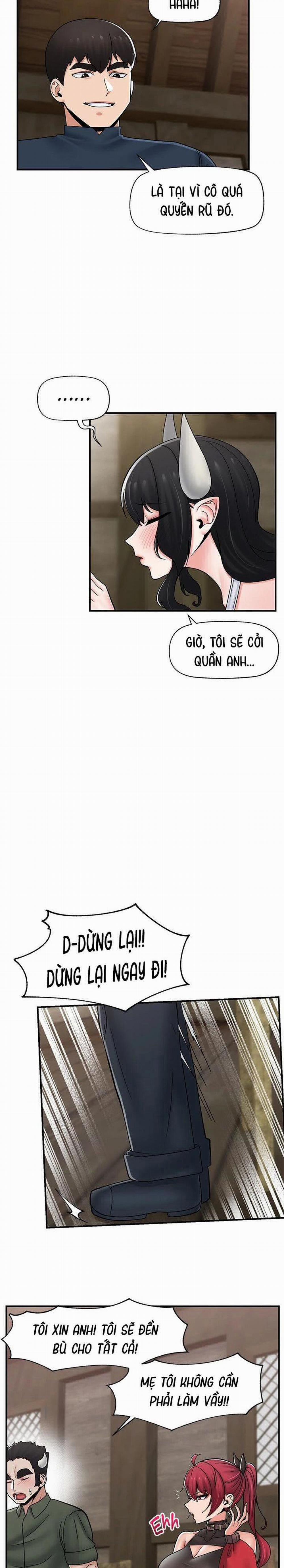 Thôi miên tuyệt đối ở thế giới khác 76 trang 13